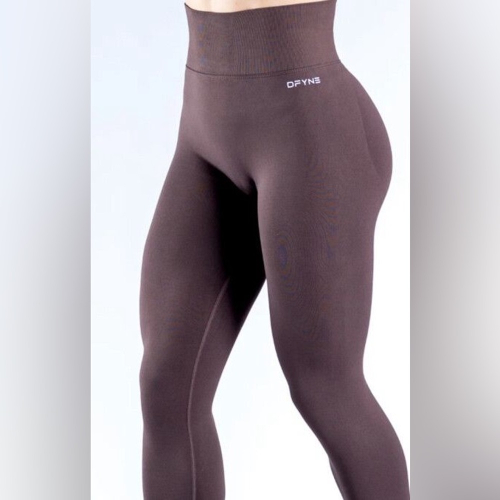 Dfyne Leggings